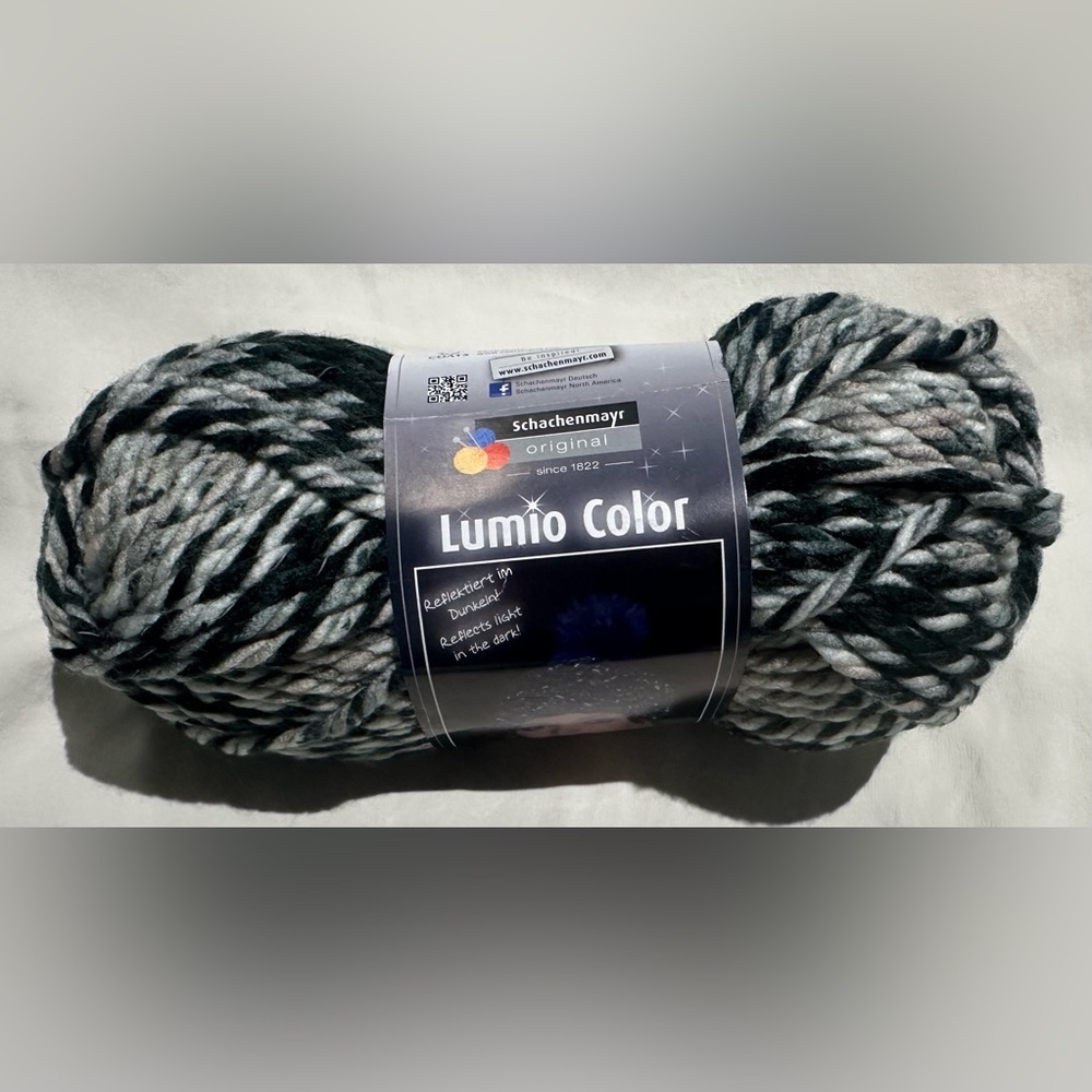 Schachenmayr Lumio Color Yarn